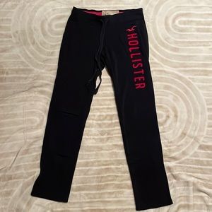 Hollister sleep sweats